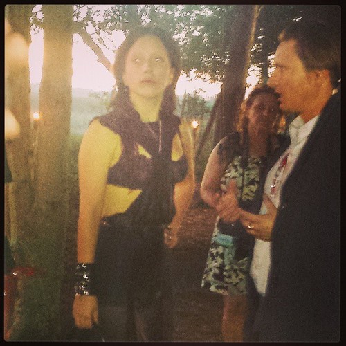  Lady Gaga At Watermill Benefit Auction (July 27)