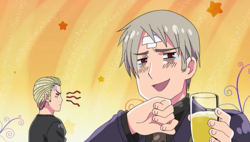 ~Prussia and Germany~ 