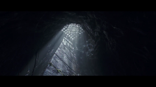  47 Ronin - Official Trailer #1