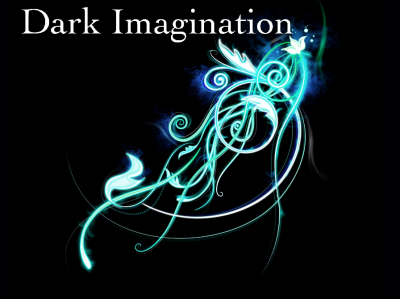  A Dark Imagination Wallpaper.