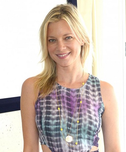  AMY SMART at Revolve Clothing Summer of Style Party july 13, 2013