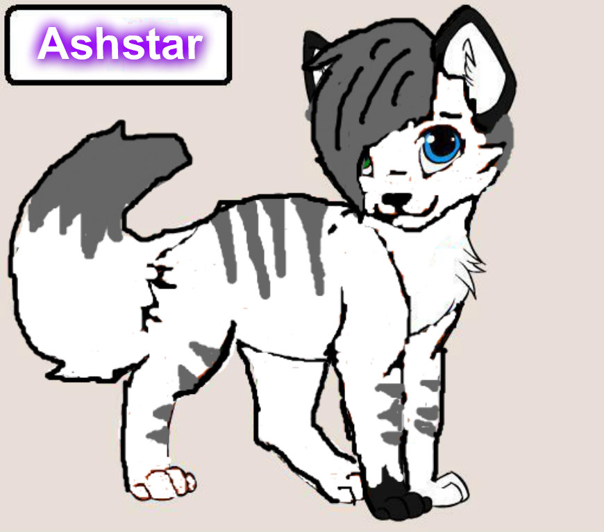 Ashstar