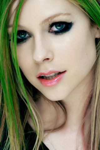  Avril Lavinge!!!!