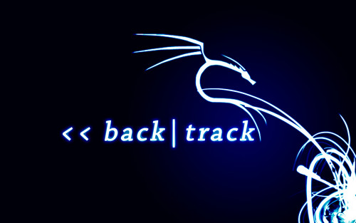  Backtrack দেওয়ালপত্র