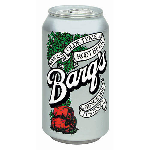  Barq's is the Best