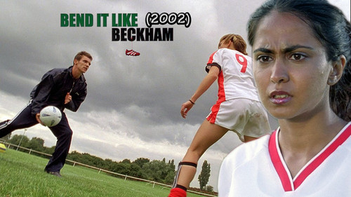  Bend It Like Beckham 2002