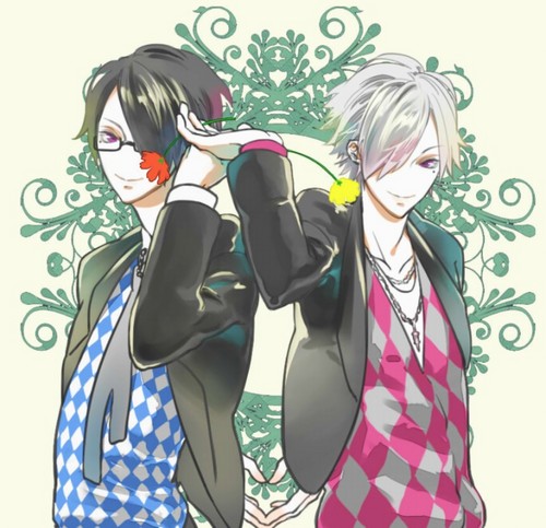  Brothers Conflict