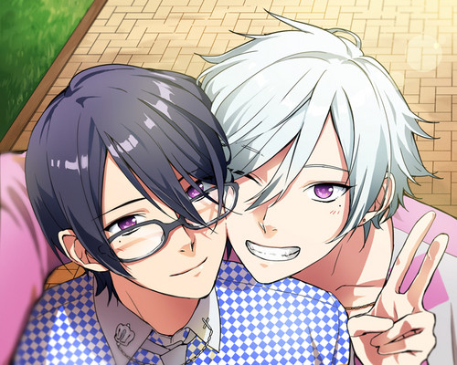  Brothers Conflict