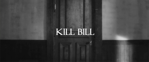  Brown Eyed Girls ~ Kill Bill Teaser