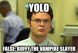  Buffy Memes
