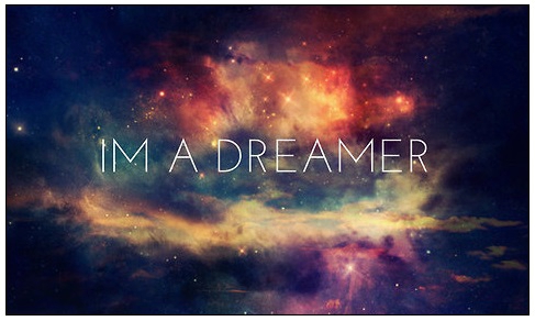  Dreamer