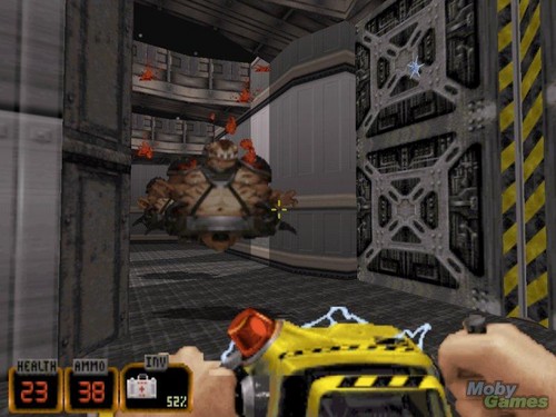  Duke Nukem 3D: Atomic Edition