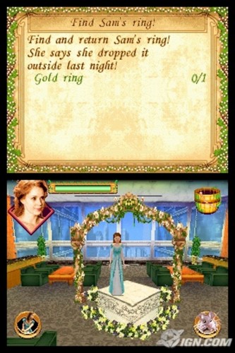  Enchanted (video game)