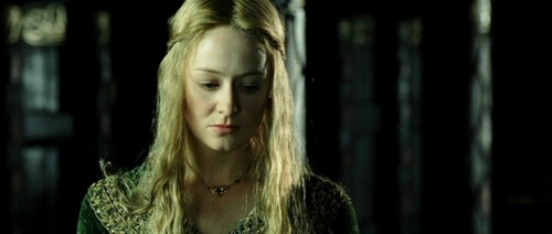  Eowyn - The Two Towers