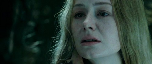  Eowyn - The Two Towers