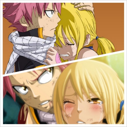 Fairy Tail by T.T