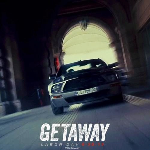  Getaway