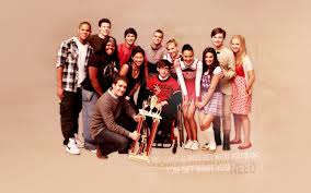 Glee :D