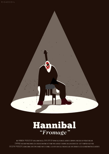 Hannibal Season 1 | Episode Poster