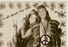  Hippies quote again