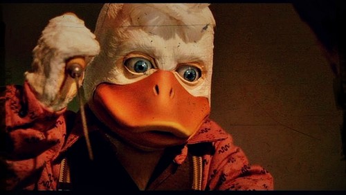  Howard the bebek (1986)