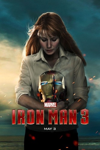  Ironman 3 images