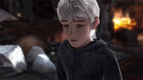  Jack Frost ★