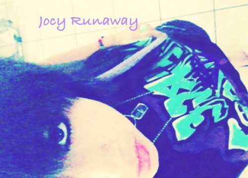  JocyRunaway