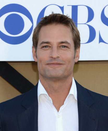  Josh Holloway attends the CW, CBS And Showtime 2013 Summer TCA Party on July 29, 2013 in Los Angeles