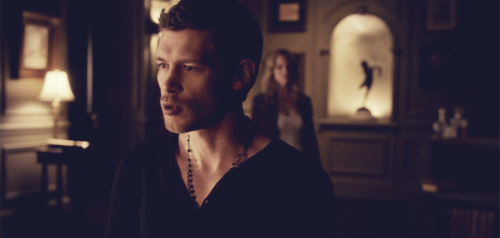  Klaus 4.19 “Pictures of You”