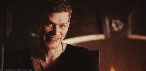  Klaus 4.19 “Pictures of You”