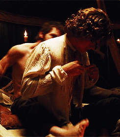 Loras and Renly.