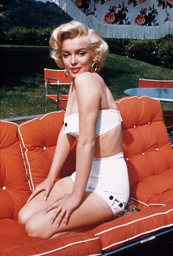  Marilyn người hâm mộ Art
