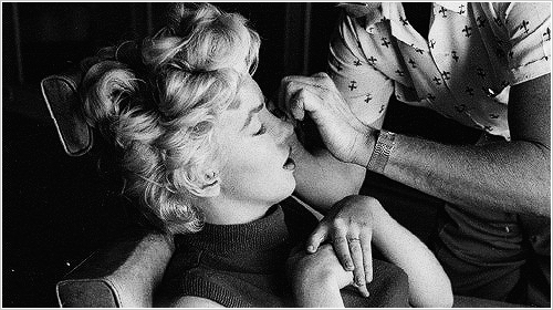  Marilyn پرستار Art