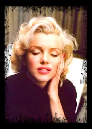 Marilyn Print Pics