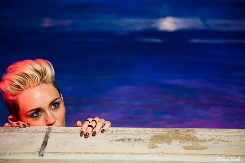  Miley!