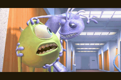  Monsters, Inc. (video game)