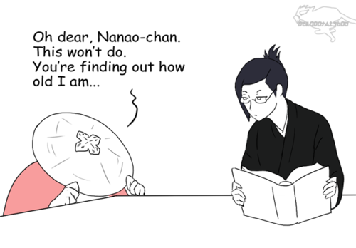  Nanao
