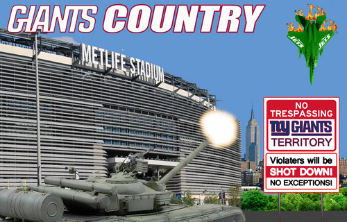  New York Giants - Giants Country