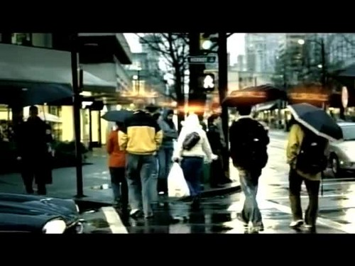  五分钱乐队 - Savin Me {Music Video}
