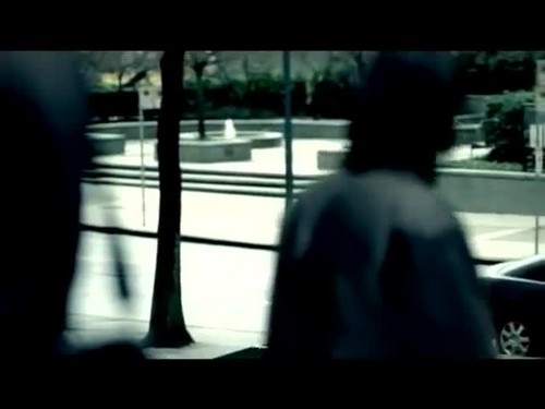  五分钱乐队 - Savin Me {Music Video}