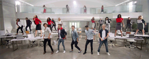  One Direction - Best Song Ever