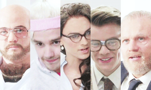  One Direction - Best Song Ever