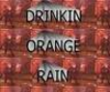  Orang Soda rain