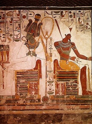  Osiris