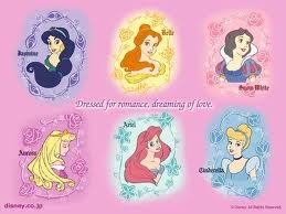  Princesses