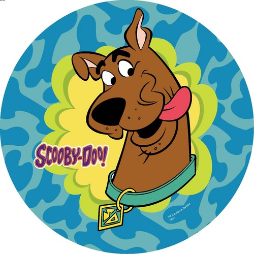  Scooby Doo ♥