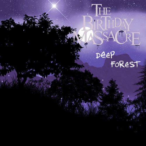  TBM - Deep Forest