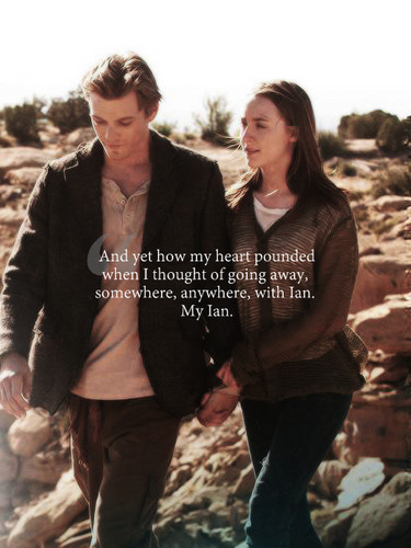 The Host Quotes