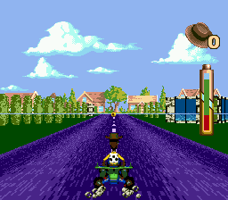  Toy Story (video game)